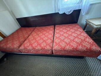 gauc rozkladaci Halabala