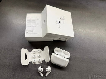 AirPods Pro 2. generace s usb-C