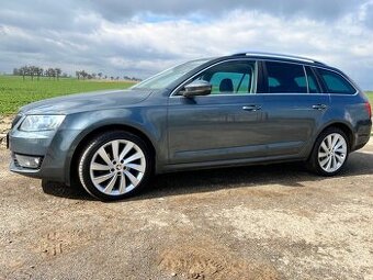 Pegasus Škoda Octavia 5x112 r18