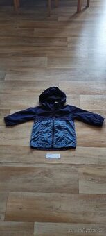 Klučičí bunda - 2, velikost: 92
