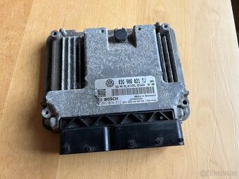 Řídicí jednotka 03G906021TJ