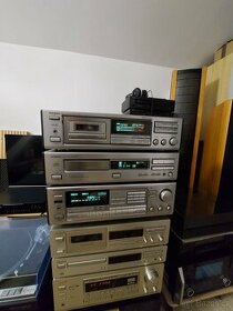 ONKYO TX-7830,ONKYO DX-7011,ONKYO TA 2820