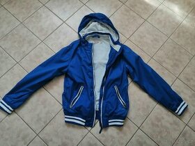 Chlapecká jarní bunda vel.146 zn. H&M