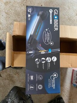 Elektrokolobežka Globber e-motion 14