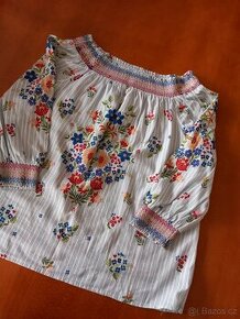 Nová halenka S.Oliver vel. M