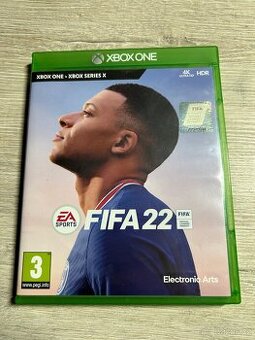 FIFA 22 (Xbox One)
