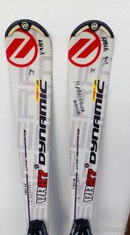 lyže DYNAMIC VR 27 - 120 cm