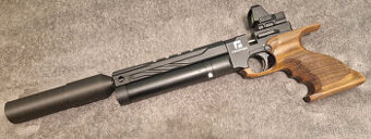 PCP pistoli Reximex RPA (Mito) r. 5.5mm