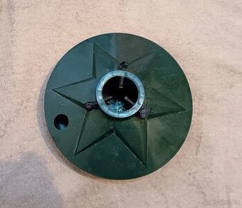 Stojan stojánek na stromeček