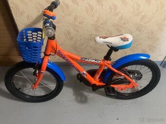 Dětské kolo Superior