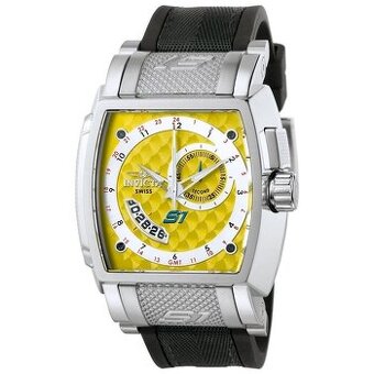 ze sbírky-Invicta S1 RALLY TOURING SPORT GMT.--SWISS