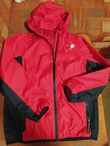 Šusťáková souprava, vel. 158/164