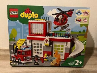 Lego Duplo 10970