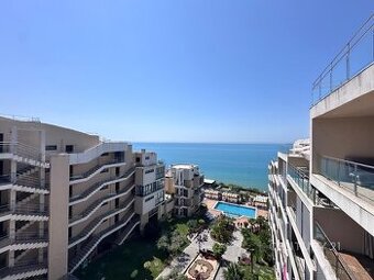 Apartman 2+kk, Sveti Vlas, Bulharsko, 65m2