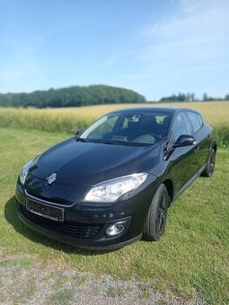 Renault MEGANE III 1,6