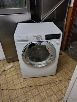 Automatická pračka Hoover se zárukou