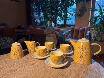 Japonská čajová sada