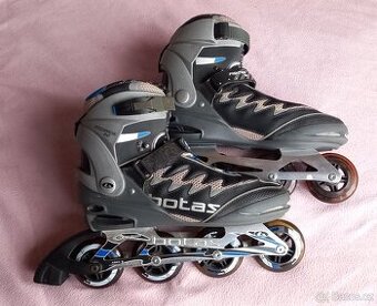 pánské kolečkové brusle