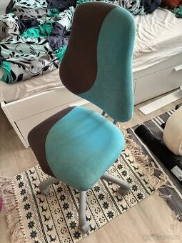 Dětská rostoucí židle Alba