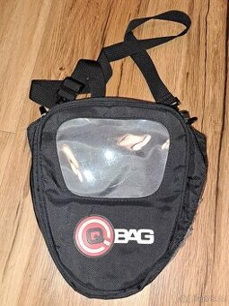 Tankvak Qbag mini magnetický