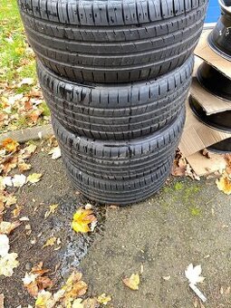 Tomket Sport 245/40/18 letní 6mm DOT 22