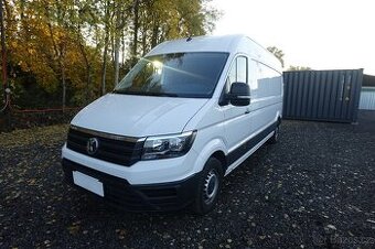 VW CRAFTER MAXI 2.0TDI KLIMA