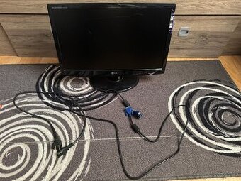 MONITOR LG
