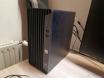 HP ProDesk 400 G7 MT