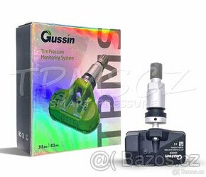 TPMS senzory pro tvůj model vozidla