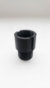 Zakázková výroba a opravy dílů – 3D tisk, Laser, CAD,CAM