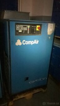 Kompresory CYCLON 218