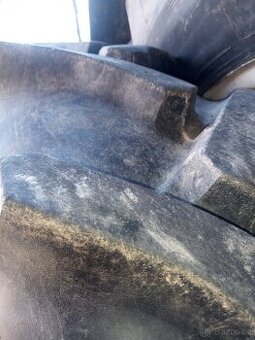 Pneumatiky 11,2-24 - 1