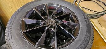 Prodej alu kol Borbet - 1