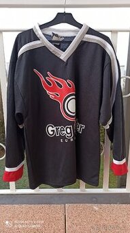 Hokejový (junior) dres (výroba Kanada)