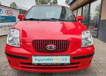 Kia Picanto 1.0-1MAJITEL-POSILOVAČ-TOPSTAV - 1