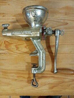 mlýnek, lis na ovoce Tutti Frutti - 1