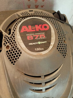 Motor Alko