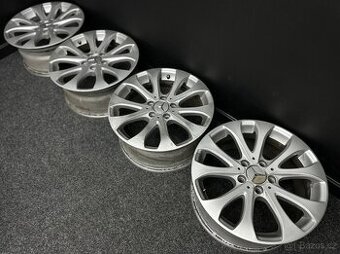 Alu Mercedes E 5x112 17” A2134011000 - 1