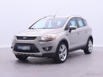 Ford Kuga 2,0 TDCI 100kW Titanium Kůže (2009) - 1