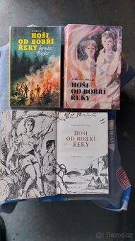 KNIHY JAROSLAV FOGLAR - 1