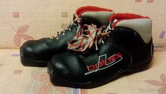 Boty na běžky SNS vel.37 - 1