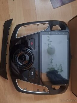 Radio do ford focus mk.3 - 1