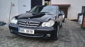 Mercedes-Benz C 320CDI - 1