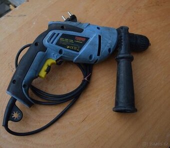 Vrtačka funkční - 1