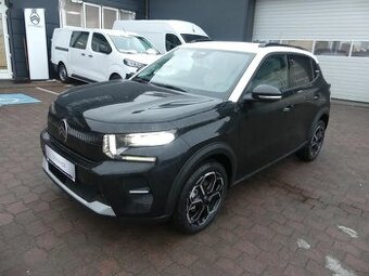 Citroën C3, MAX Turbo 100k Manual 1 - 1