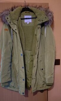 Zimní bunda dámská - 1