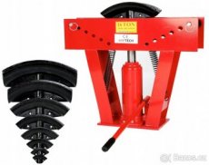 Hydraulická ohýbačka trubek 16 T