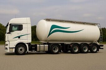 Mzda 40 000Kč plus denní dieta 55 € až 60 €  - doporučte nás - 1