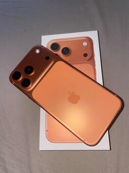 Apple Iphone 17 pro max