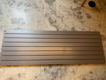 Radiátor designový